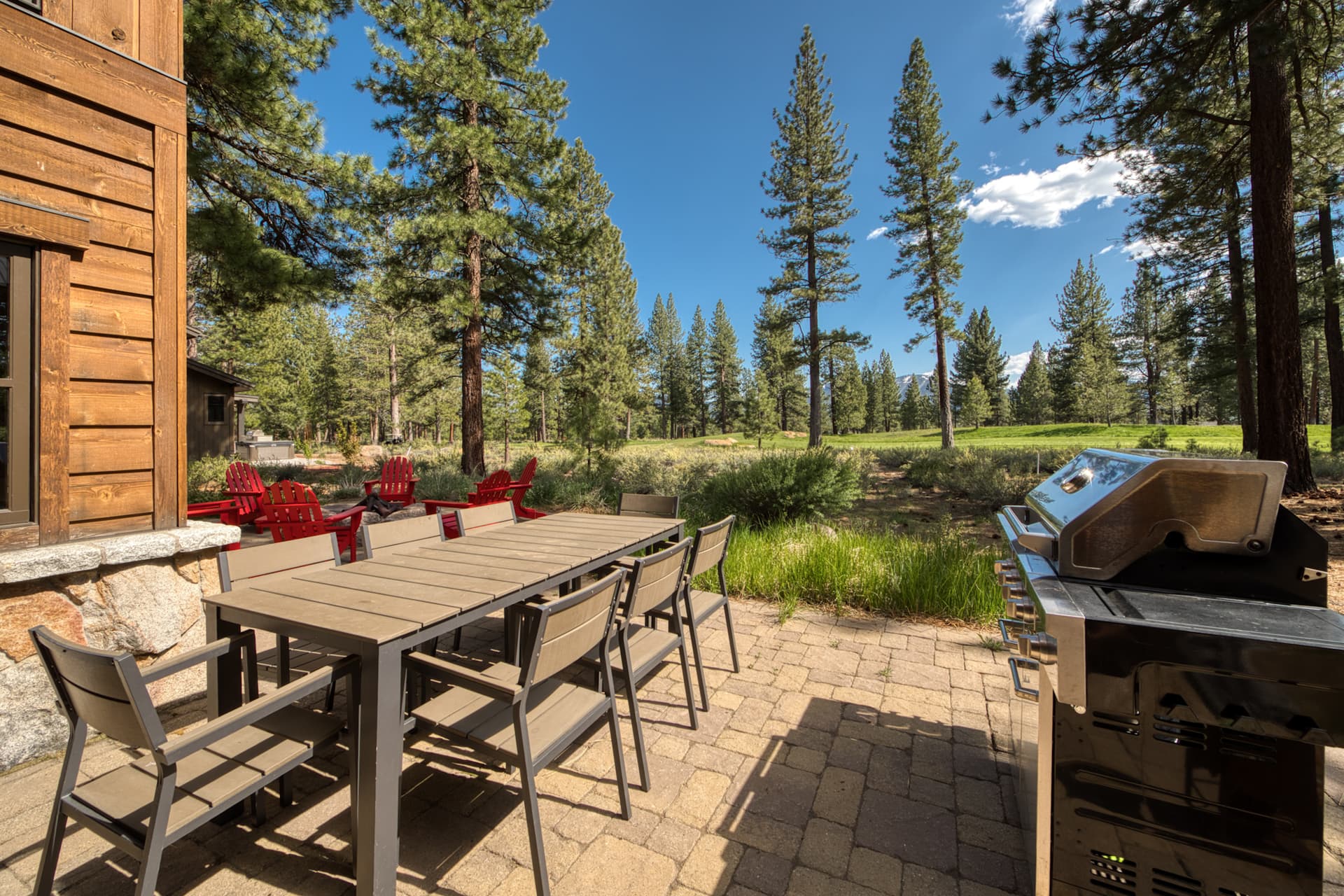 Caleb's Getaway at Old Greenwood - Image 36