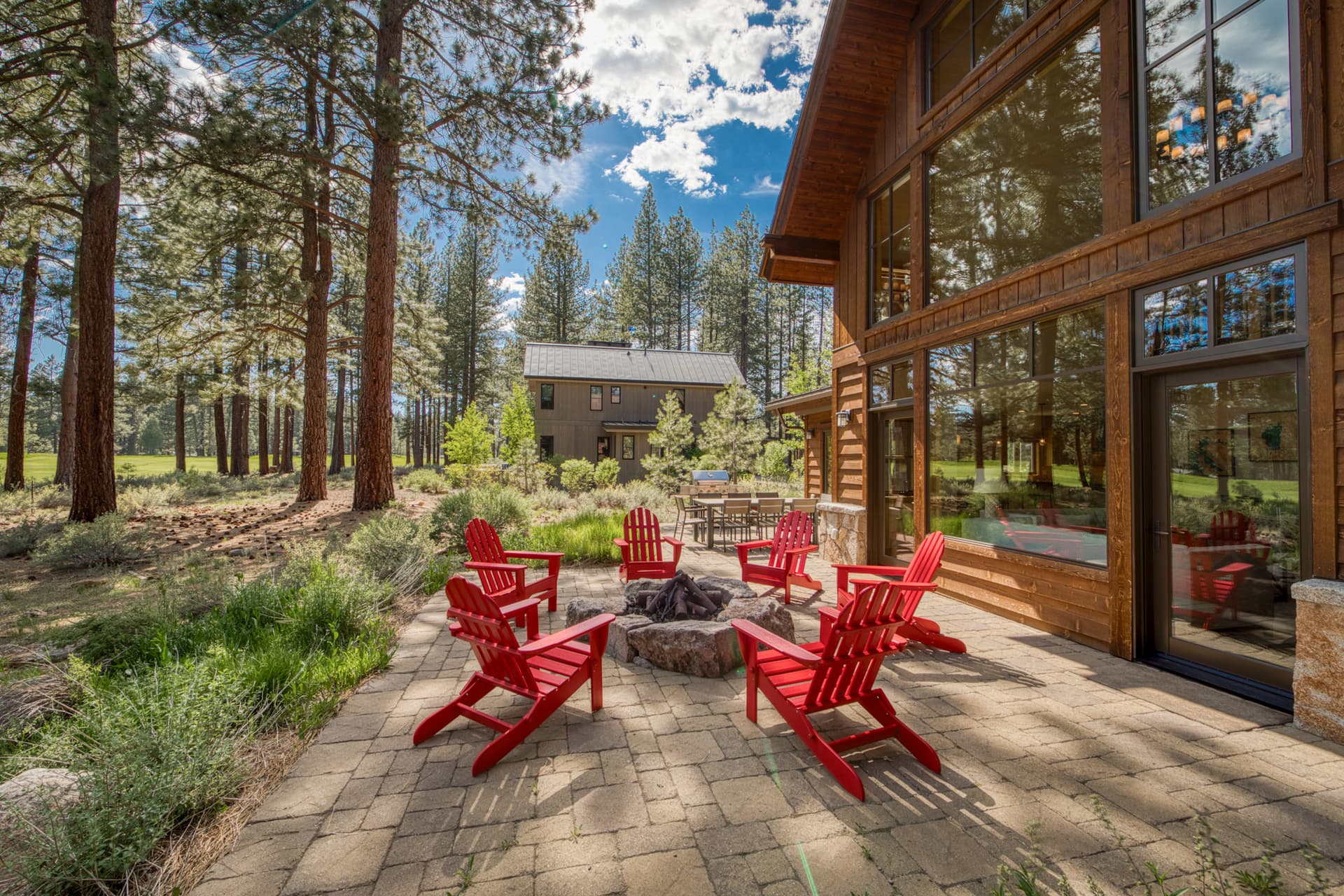 Caleb's Getaway at Old Greenwood - Image 38