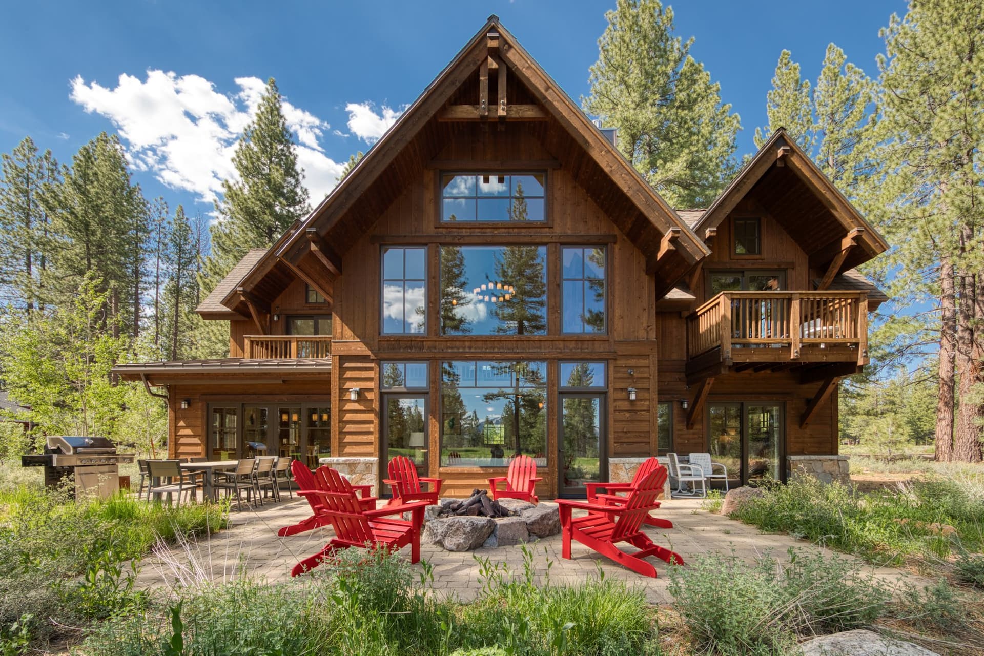 Caleb's Getaway at Old Greenwood - Image 39