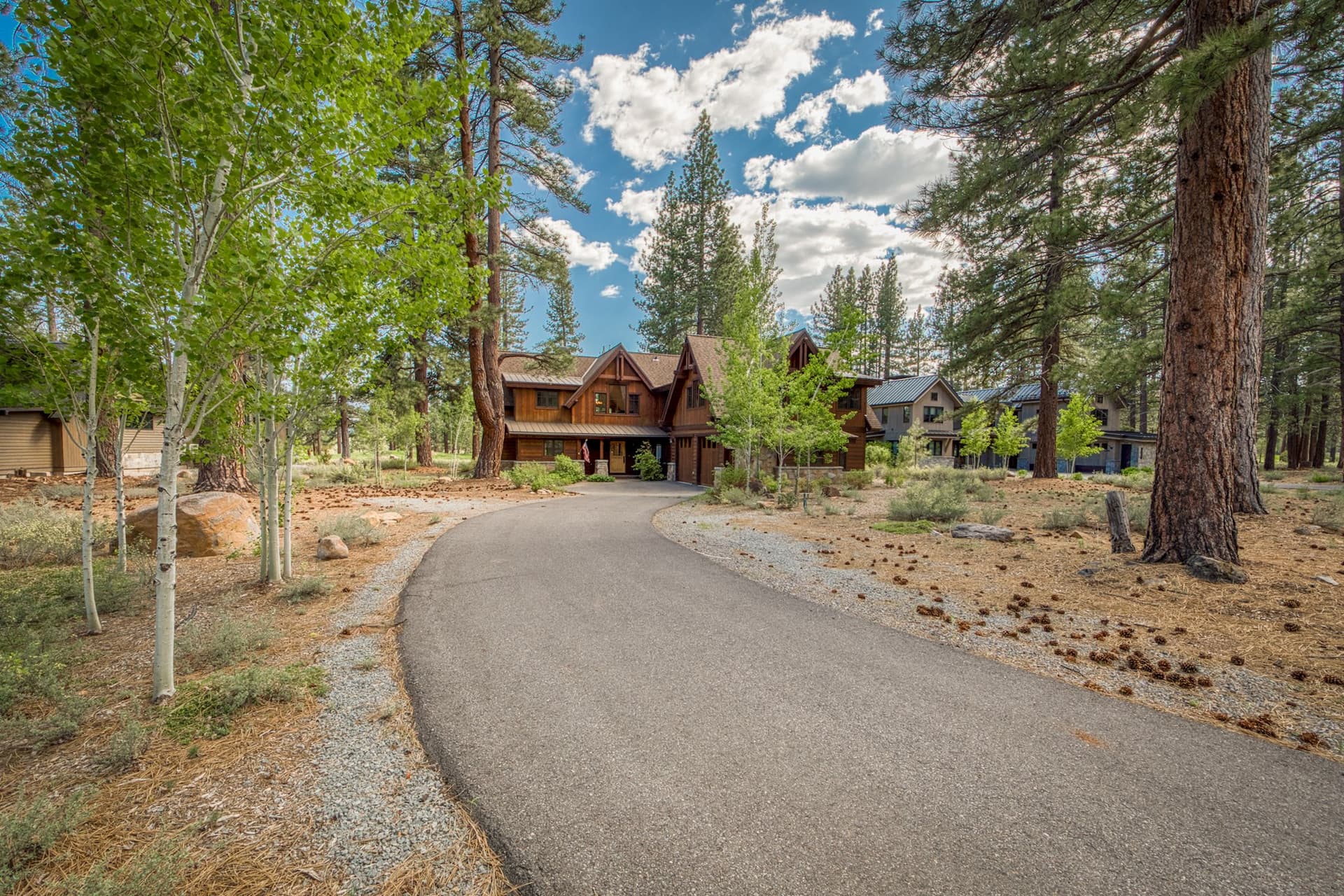 Caleb's Getaway at Old Greenwood - Image 45