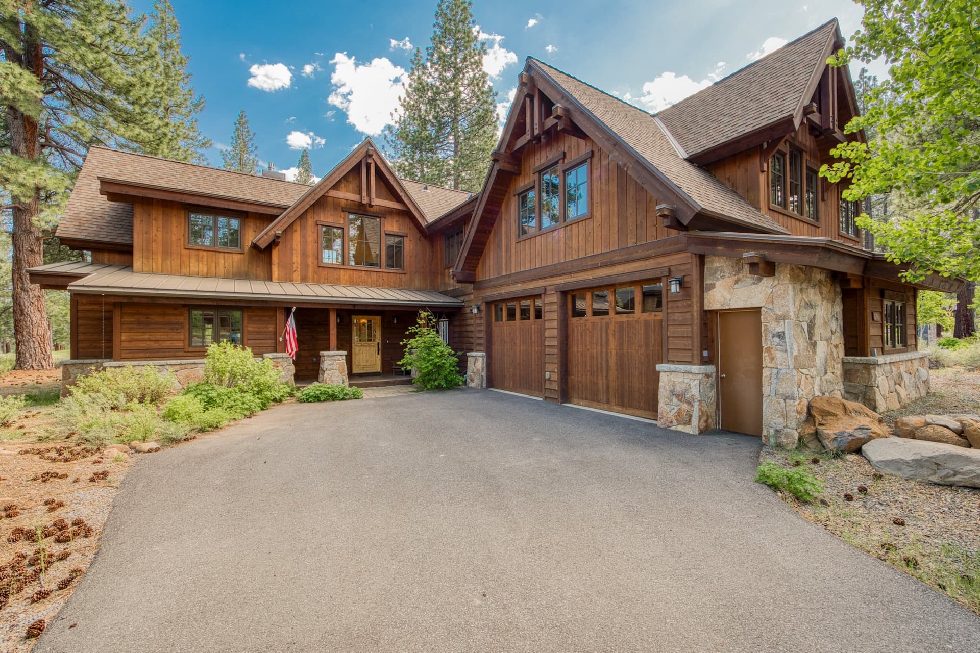 Caleb's Getaway at Old Greenwood - Image 43