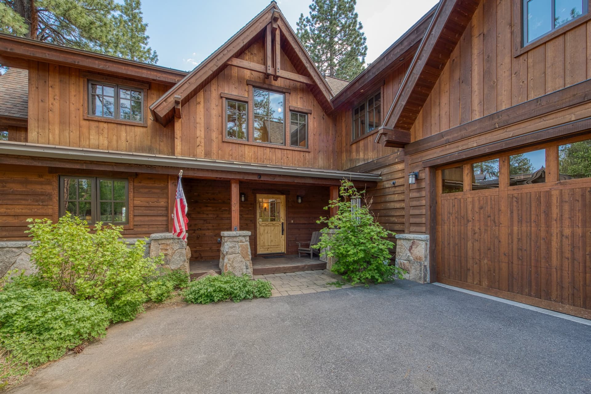 Caleb's Getaway at Old Greenwood - Image 44