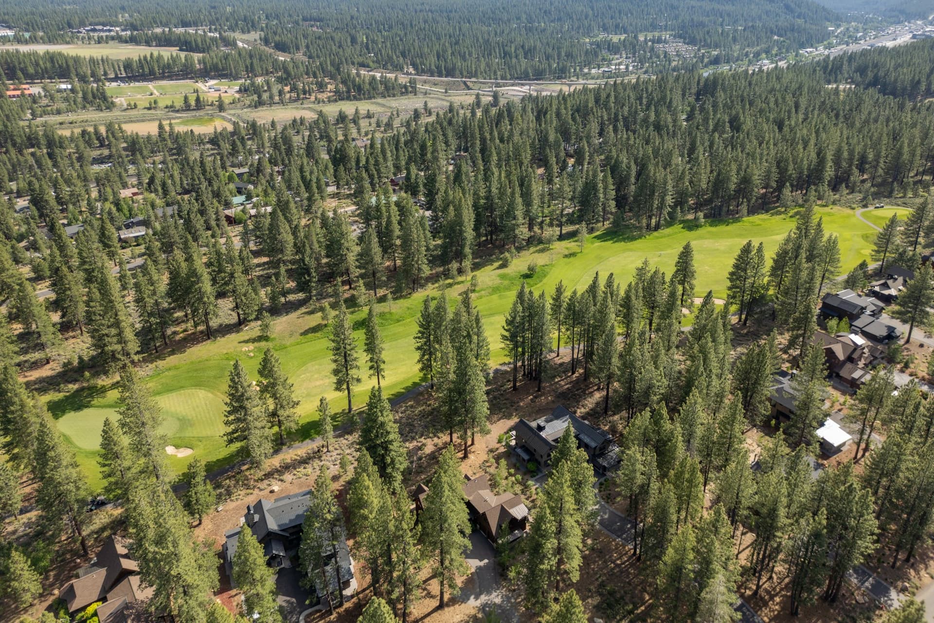 Caleb's Getaway at Old Greenwood - Image 46