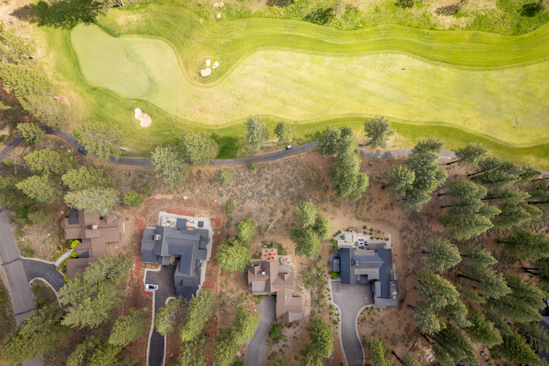 Caleb's Getaway at Old Greenwood - Image 47