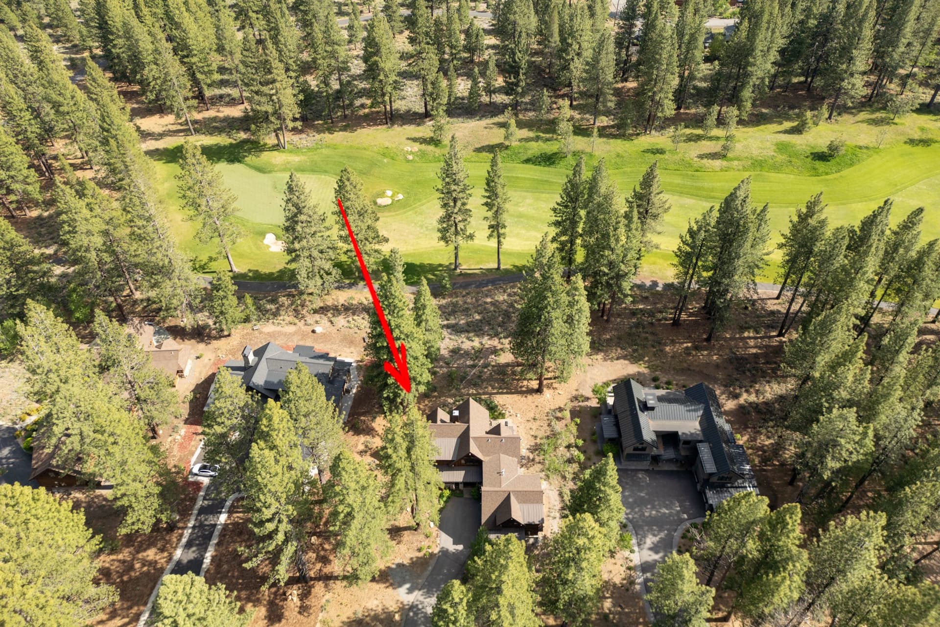 Caleb's Getaway at Old Greenwood - Image 2