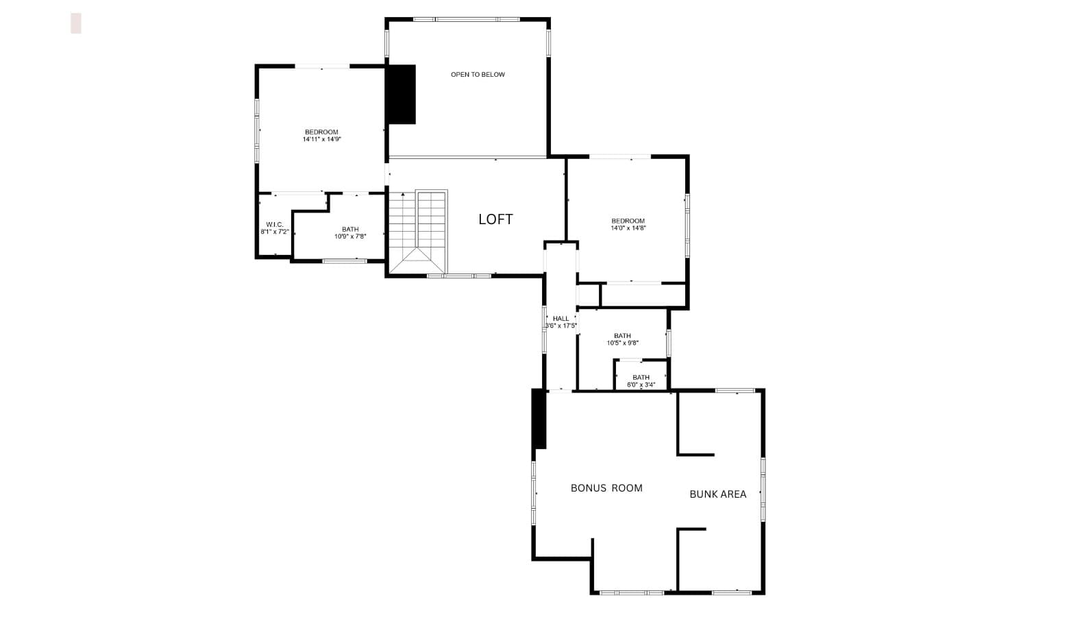 Caleb's Getaway at Old Greenwood - Image 48