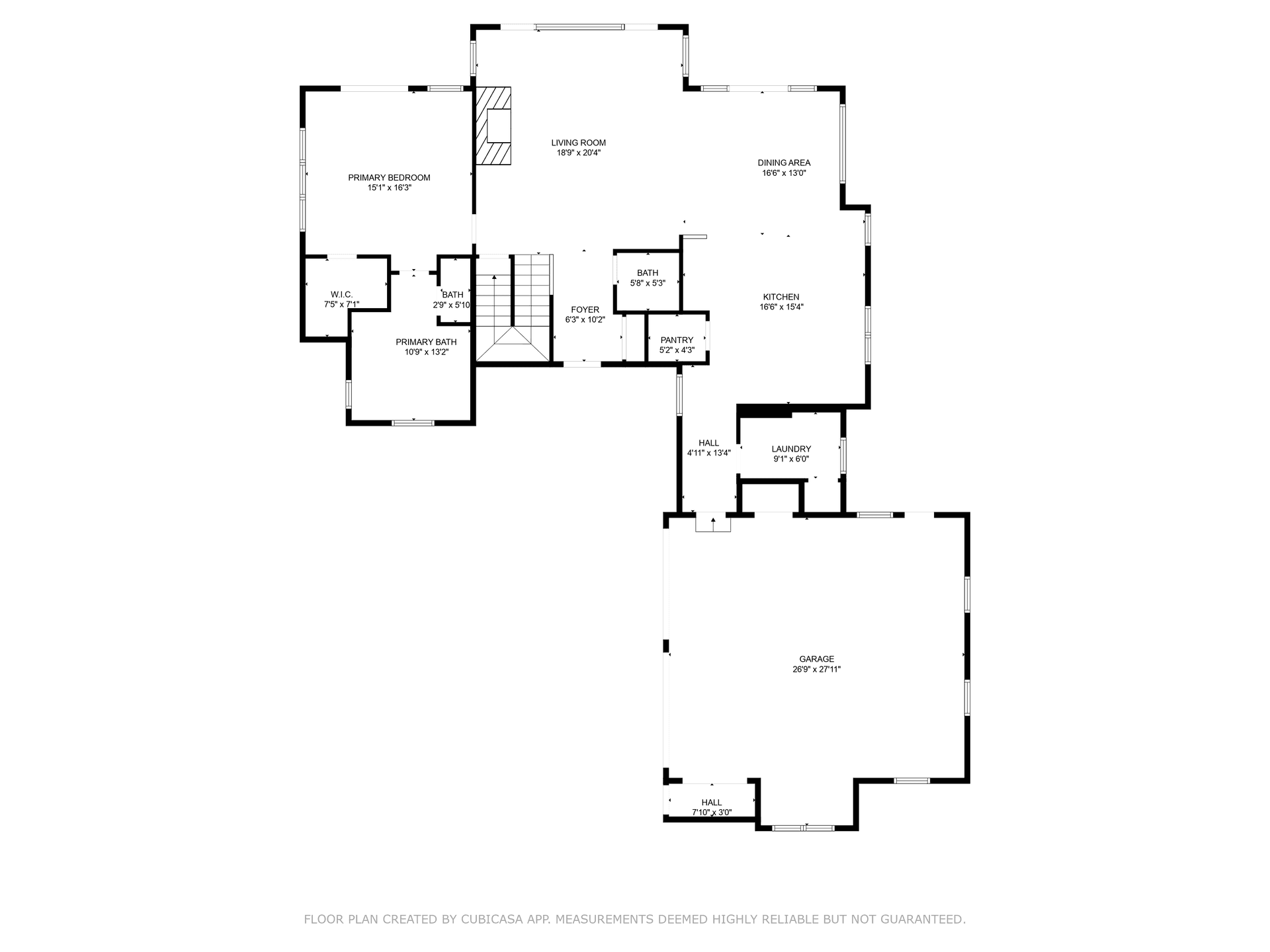 Caleb's Getaway at Old Greenwood - Image 49