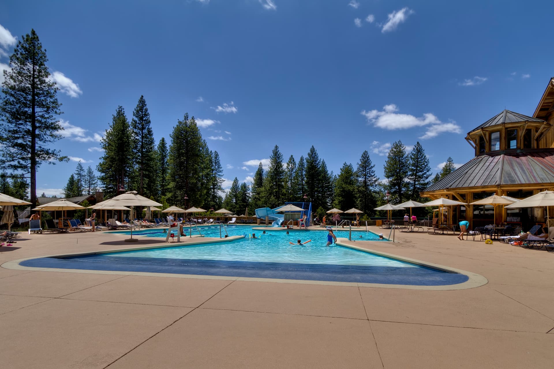 Caleb's Getaway at Old Greenwood - Image 51