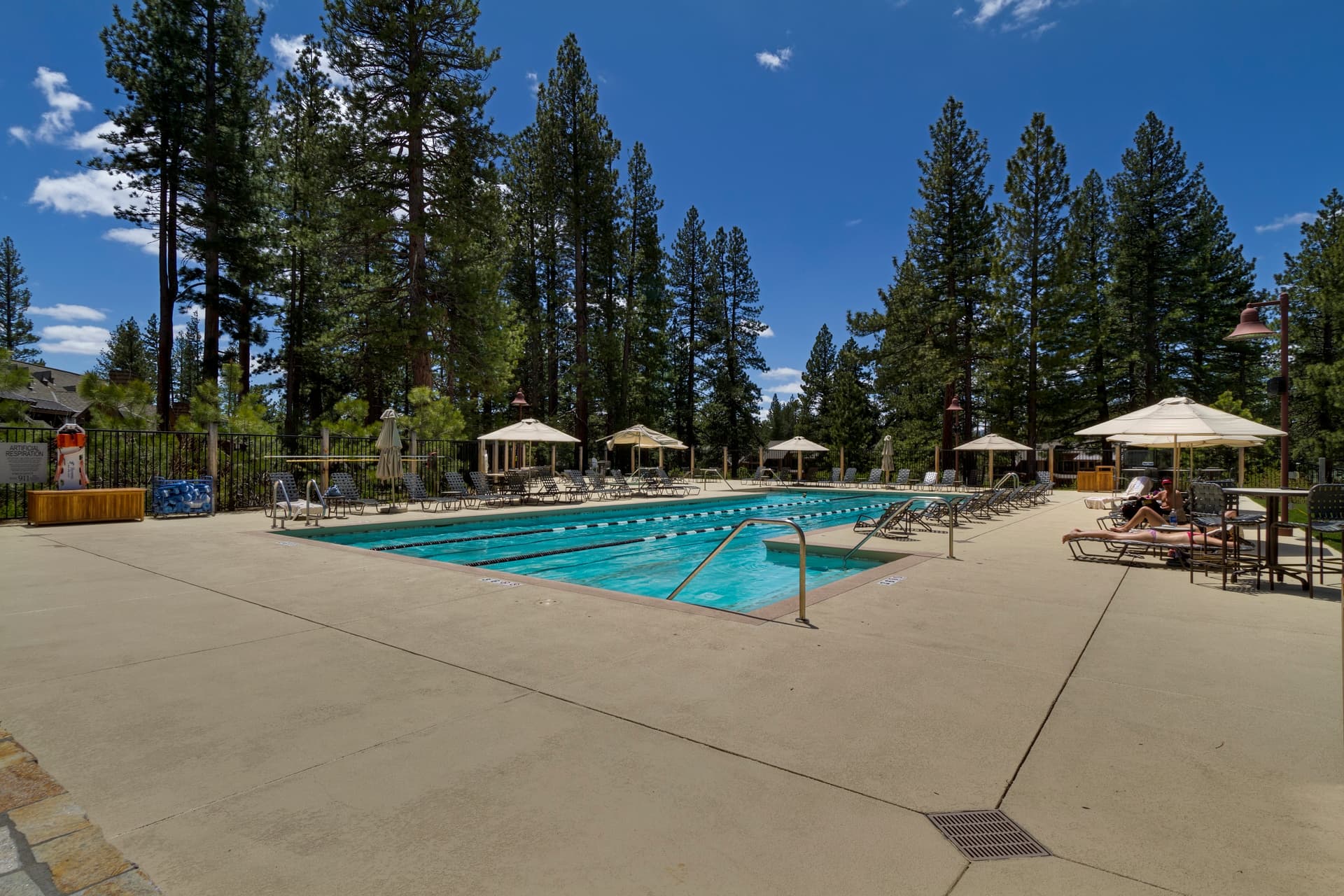 Caleb's Getaway at Old Greenwood - Image 50