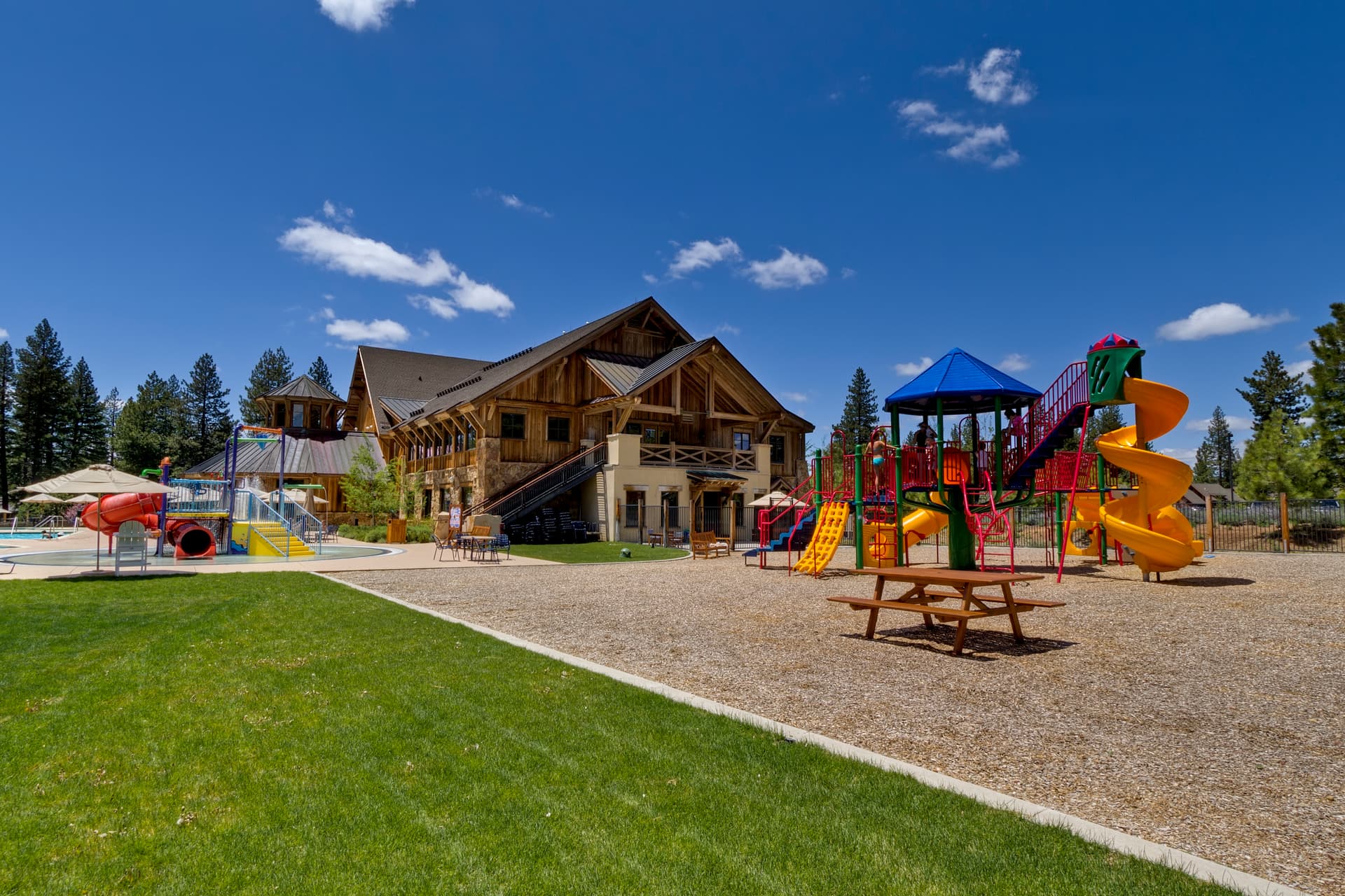 Caleb's Getaway at Old Greenwood - Image 53