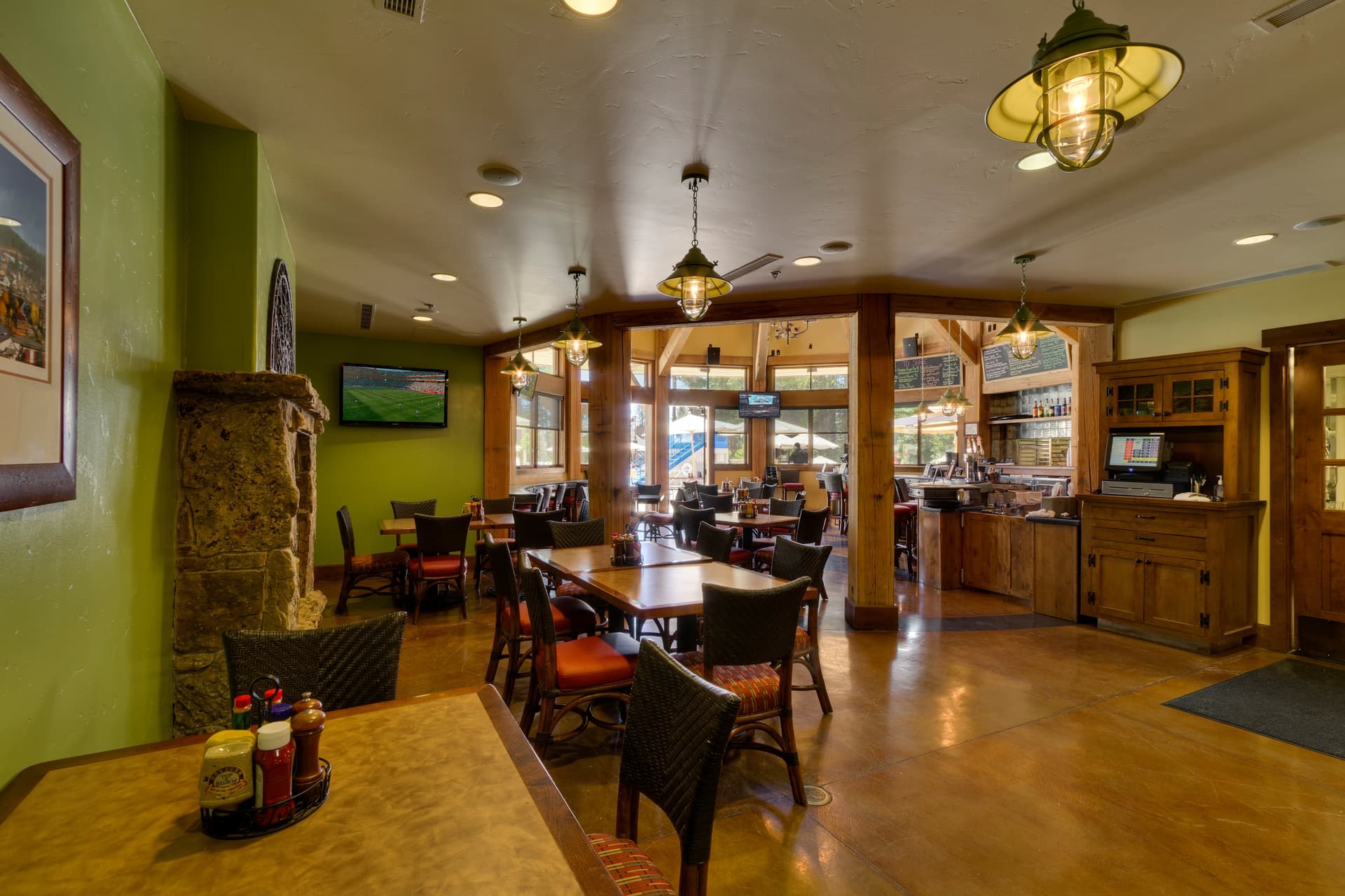 Caleb's Getaway at Old Greenwood - Image 54