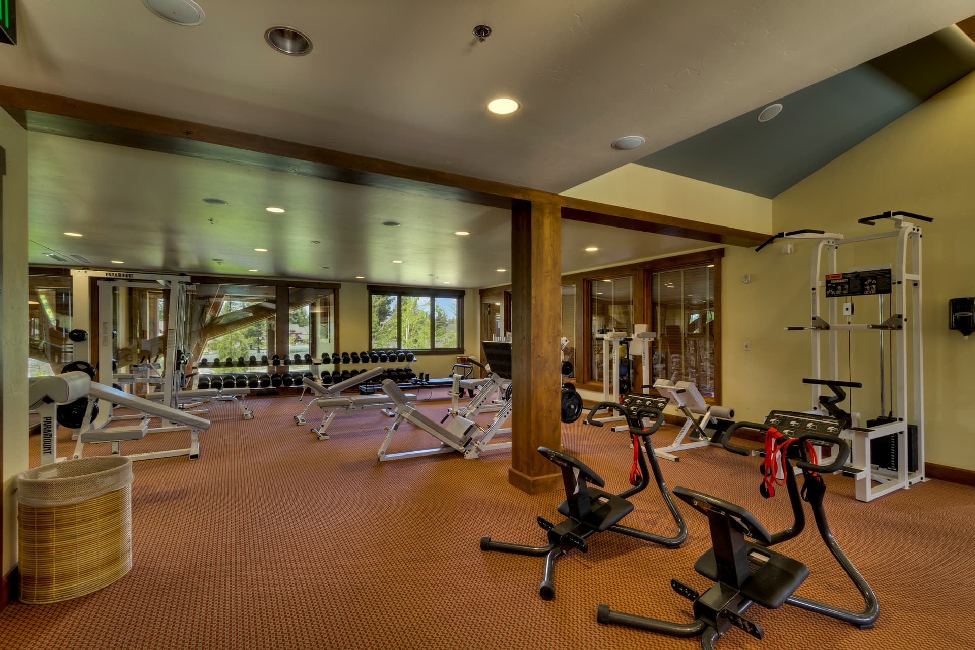 Caleb's Getaway at Old Greenwood - Image 55