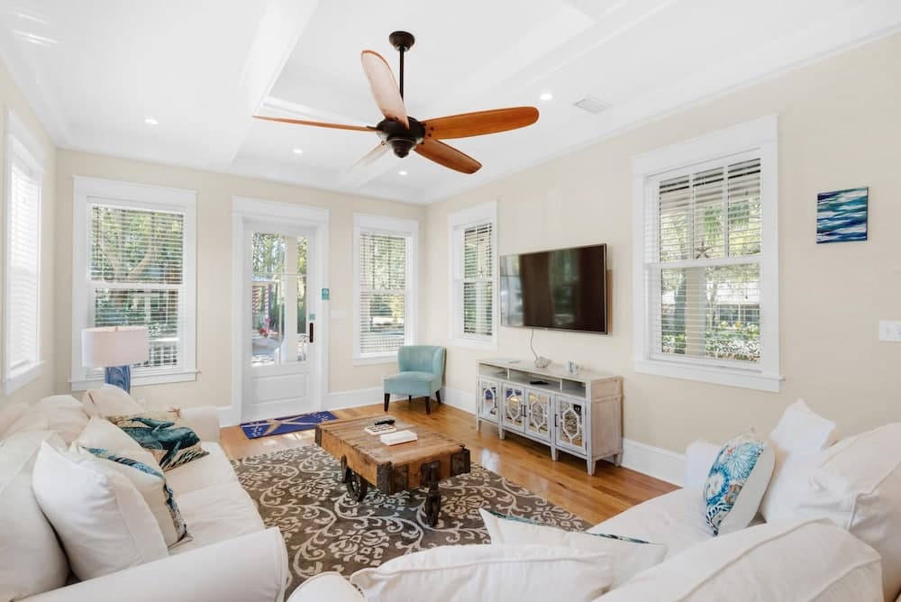 Calm Breeze Cottage - Image 3