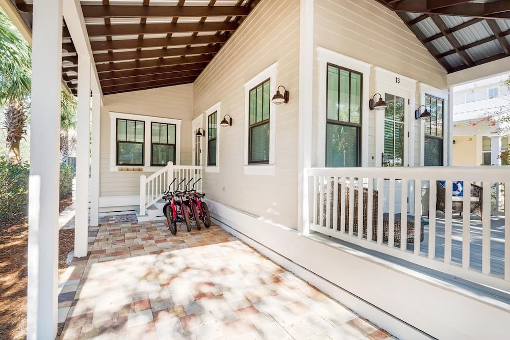 Calm Breeze Cottage - Image 14