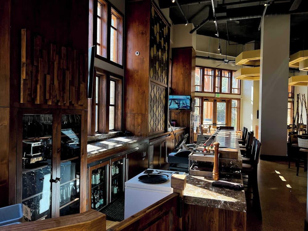 Calming Canyons Penthouse - Image 13