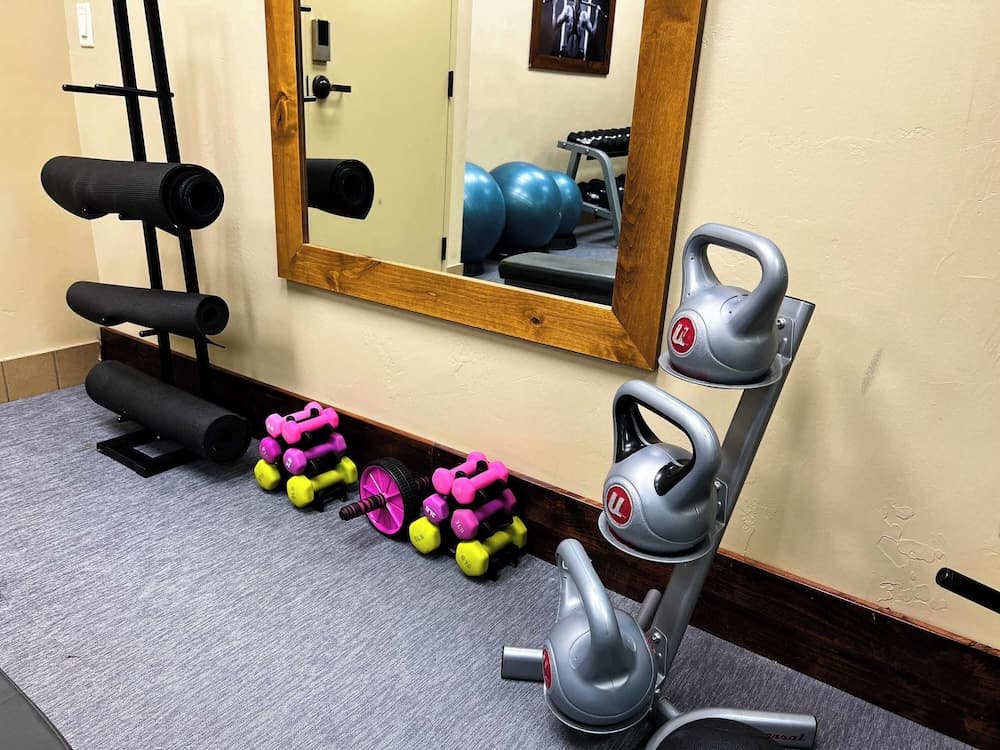 Calming Canyons Penthouse - Image 21