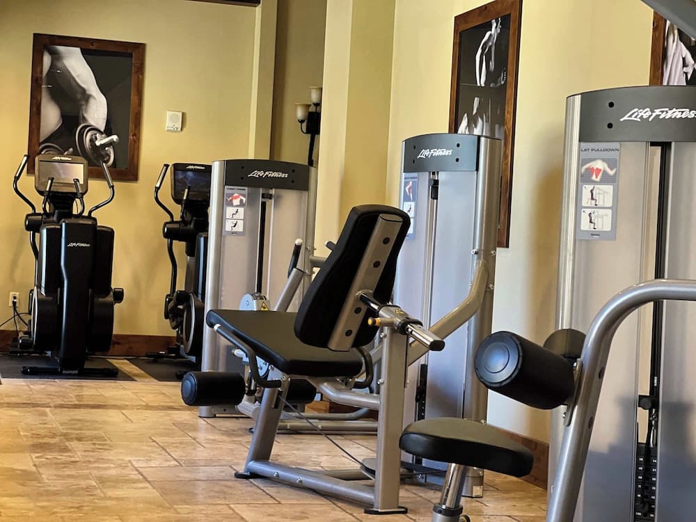 Calming Canyons Penthouse - Image 25