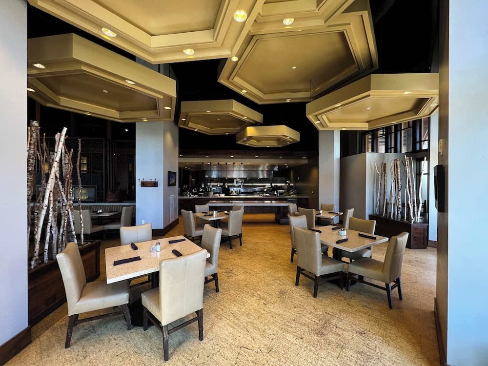 Calming Canyons Penthouse - Image 32