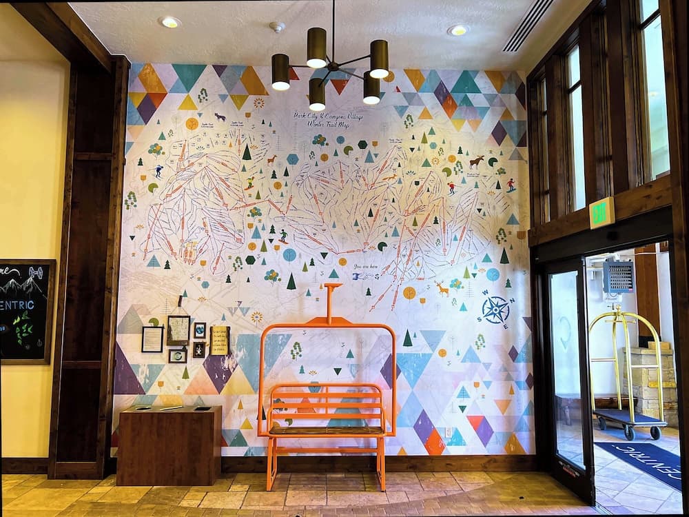 Calming Canyons Penthouse - Image 34