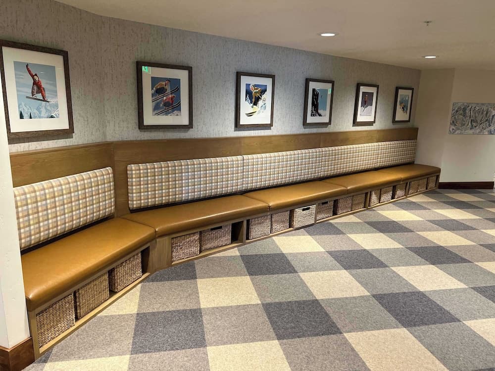 Calming Canyons Penthouse - Image 37