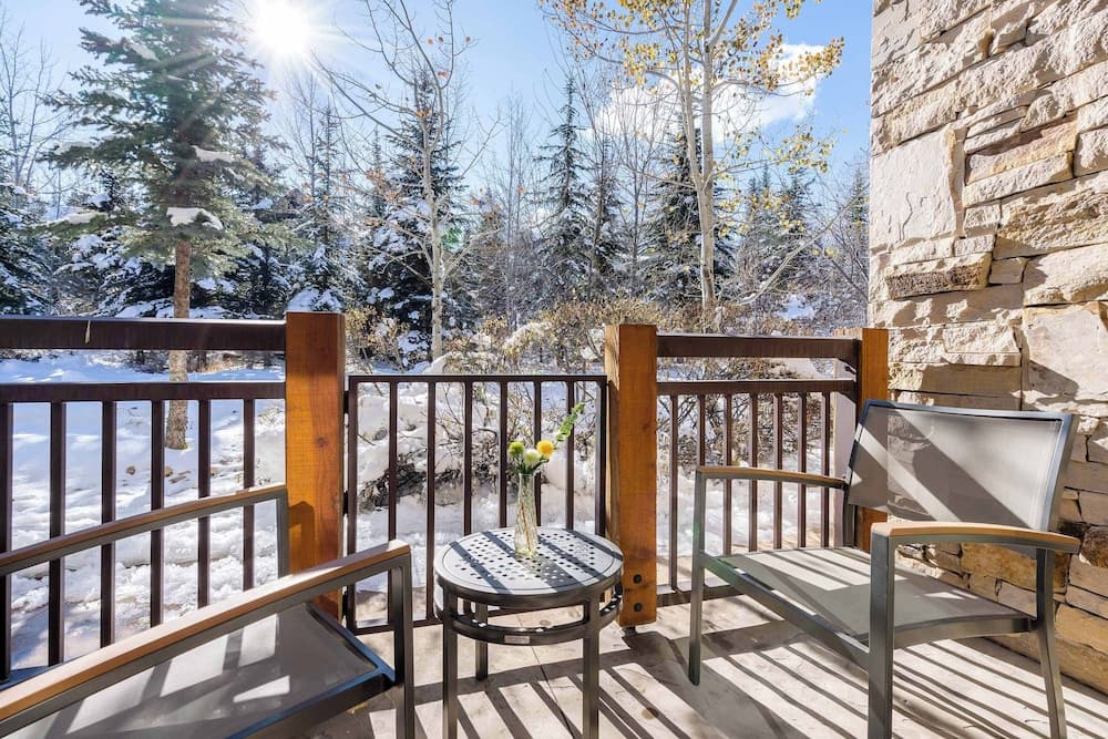 Calming Canyons Penthouse - Image 5