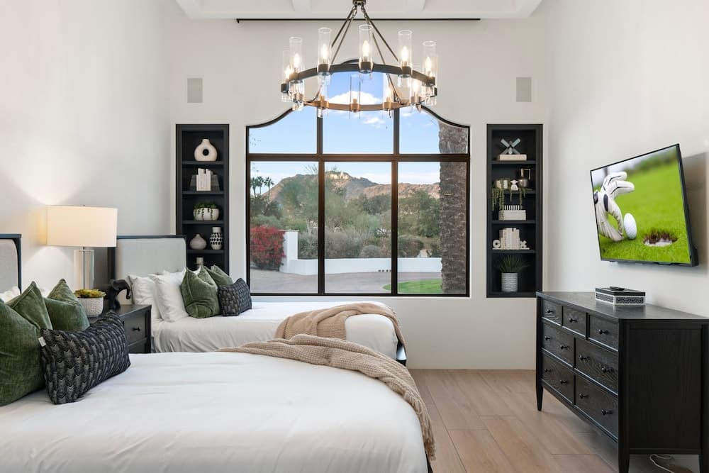 Camelback Mountain Villa - Image 39