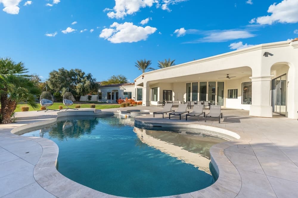 Camelback Mountain Villa - Image 64