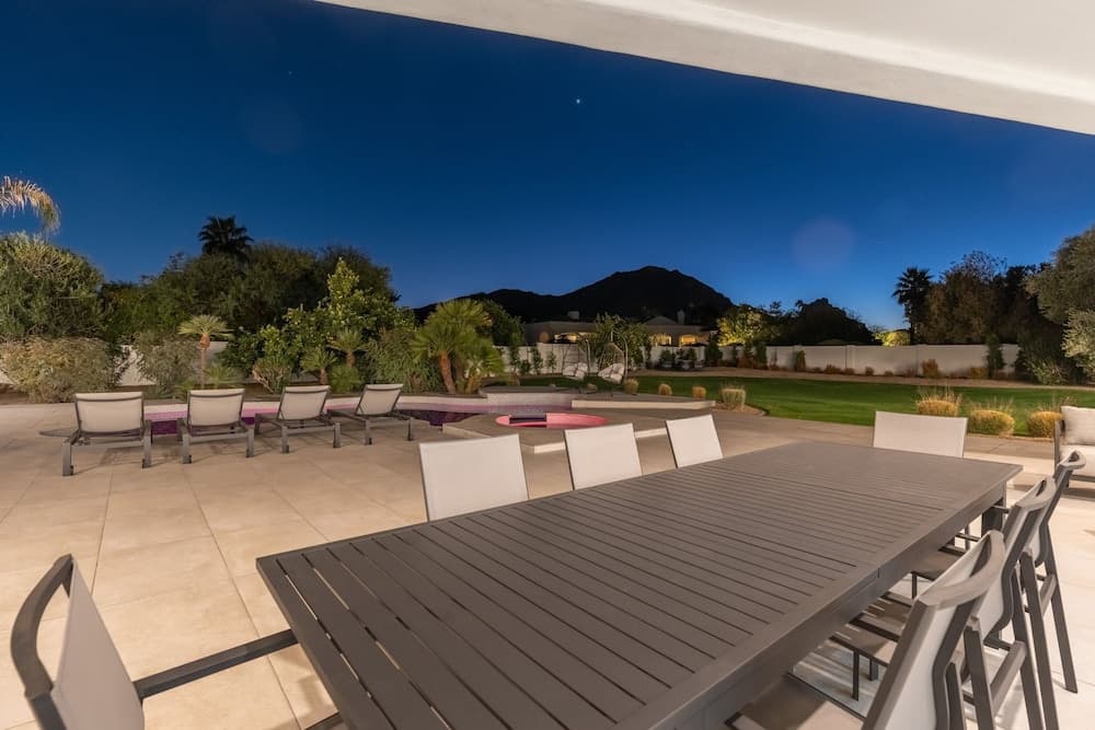Camelback Mountain Villa - Image 62