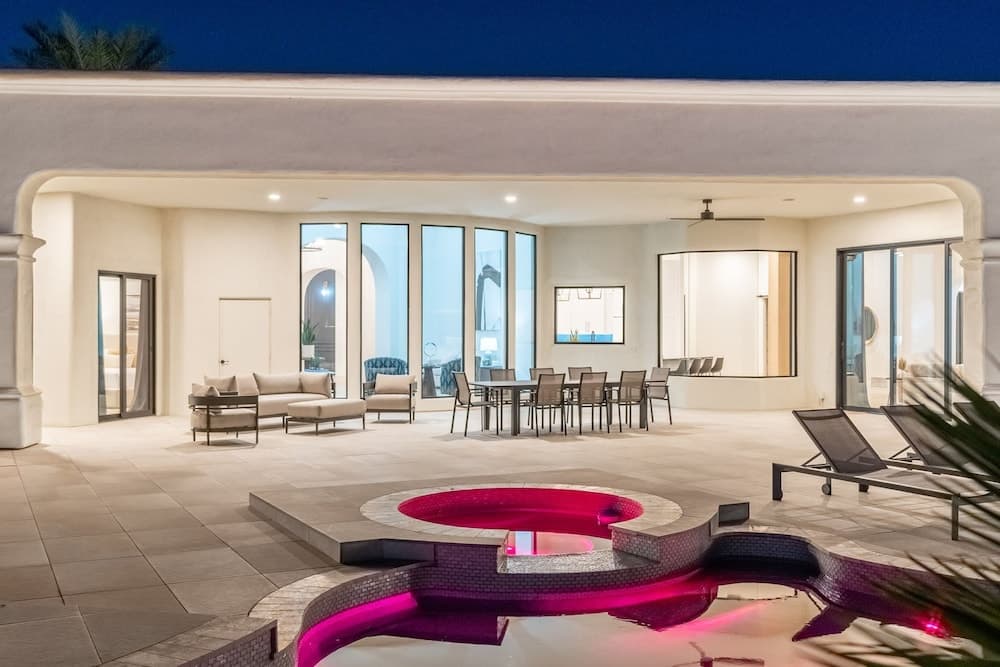 Camelback Mountain Villa - Image 73