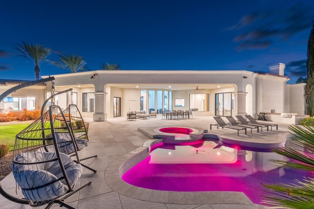 Camelback Mountain Villa - Image 75