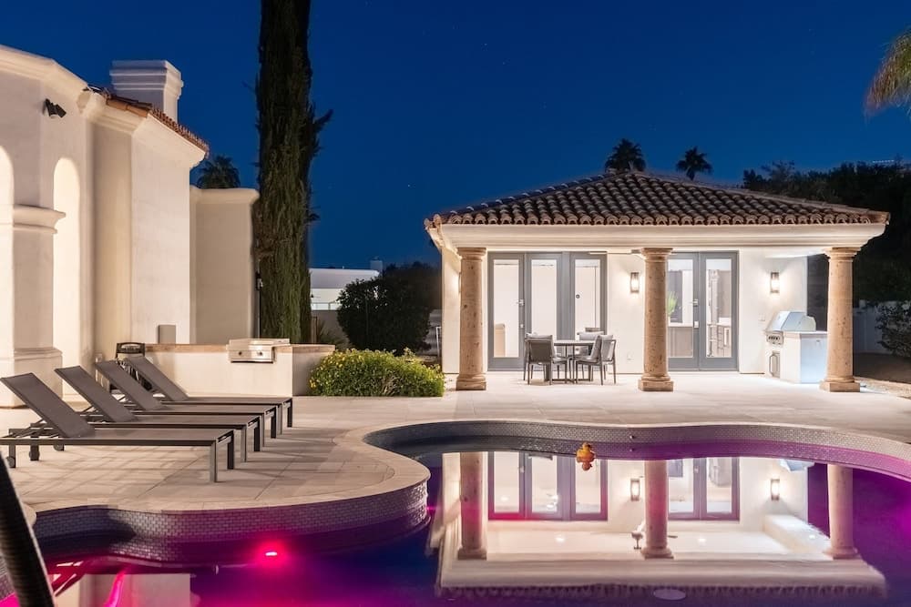 Camelback Mountain Villa - Image 76