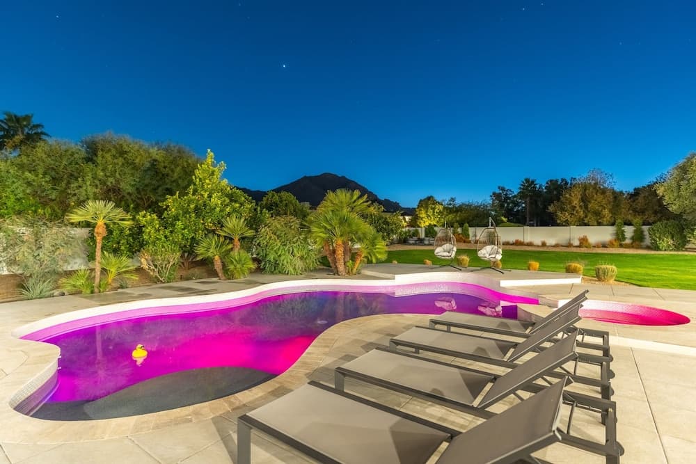 Camelback Mountain Villa - Image 77