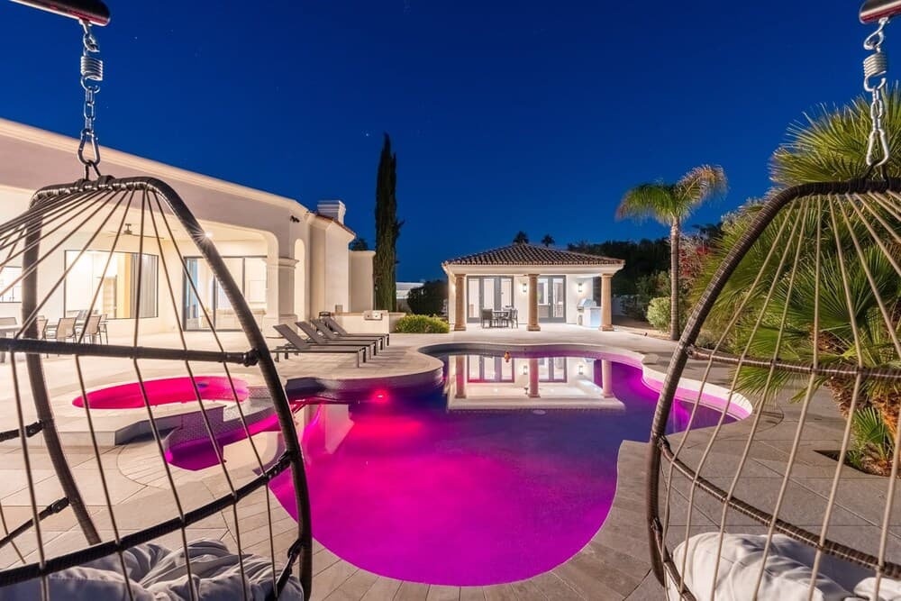 Camelback Mountain Villa - Image 78