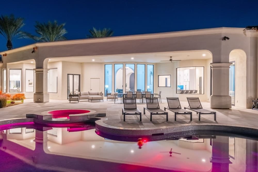 Camelback Mountain Villa - Image 79