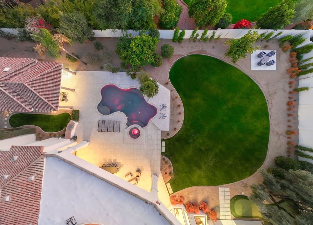 Camelback Mountain Villa - Image 81