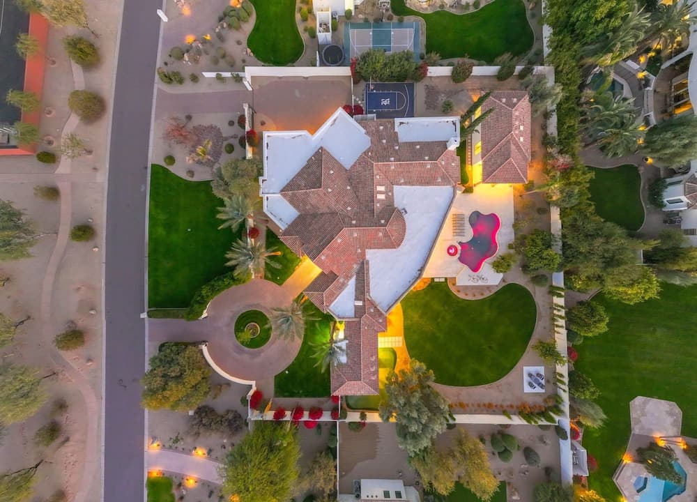 Camelback Mountain Villa - Image 86