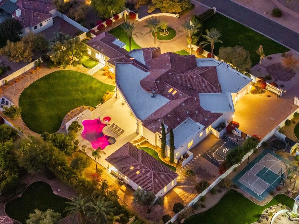 Camelback Mountain Villa - Image 88