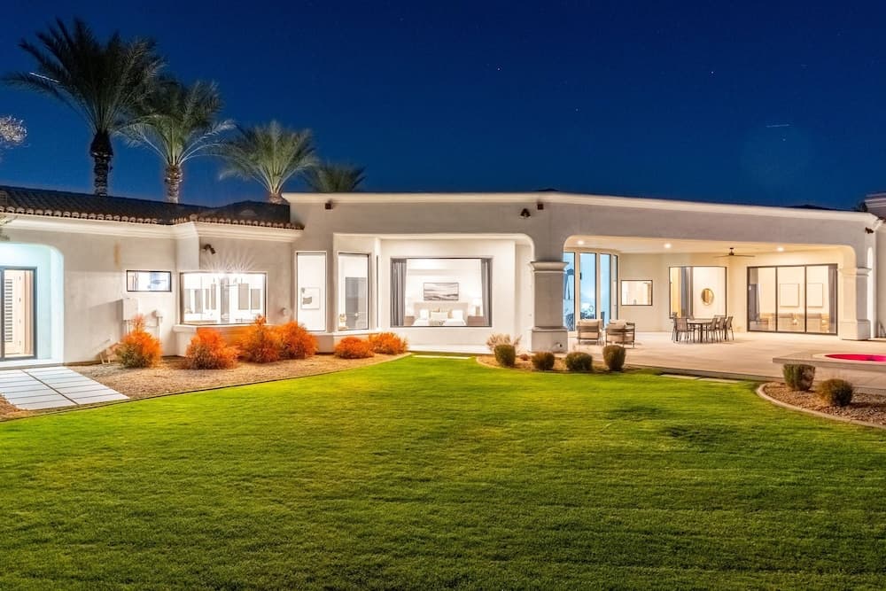 Camelback Mountain Villa - Image 90