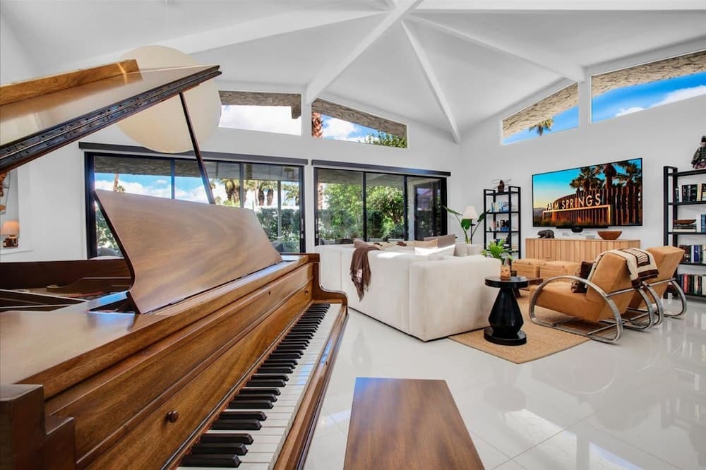 Canyon Palm - Image 2