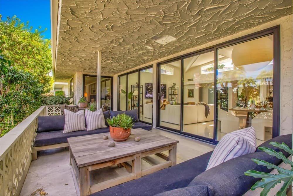 Canyon Palm - Image 36