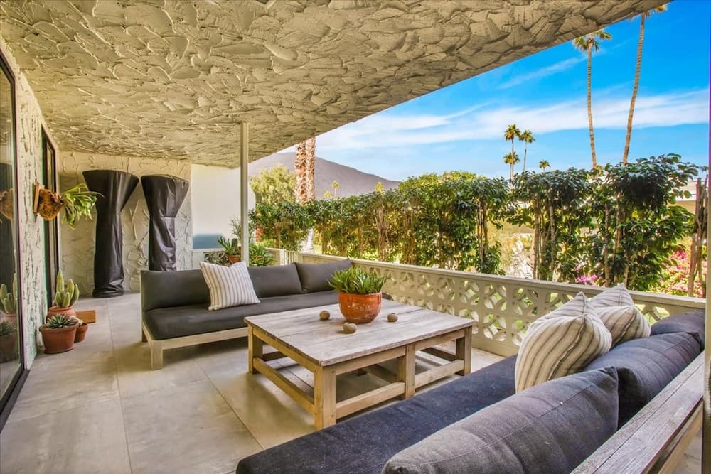 Canyon Palm - Image 37