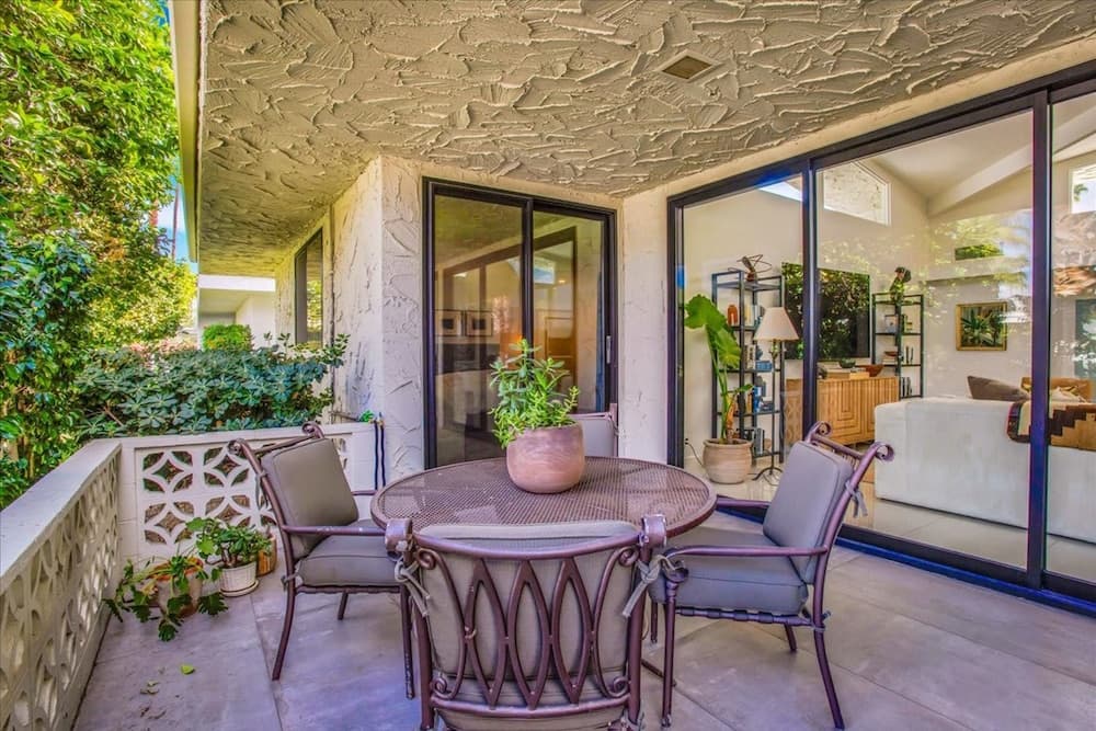 Canyon Palm - Image 39