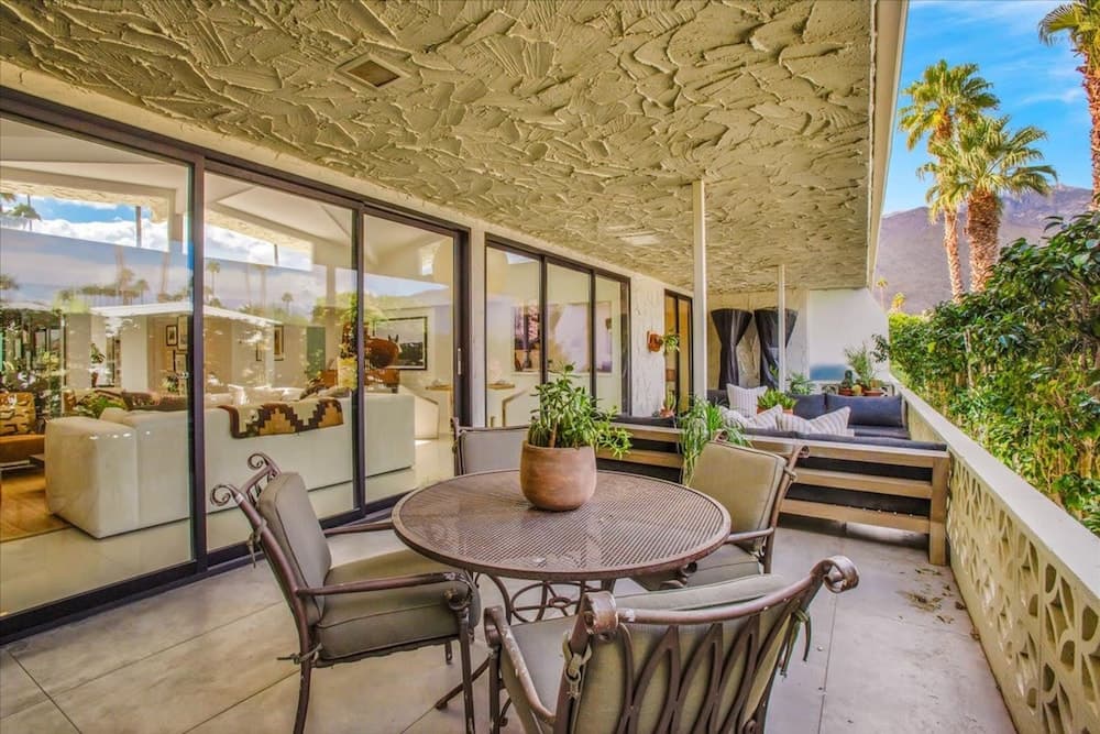 Canyon Palm - Image 41