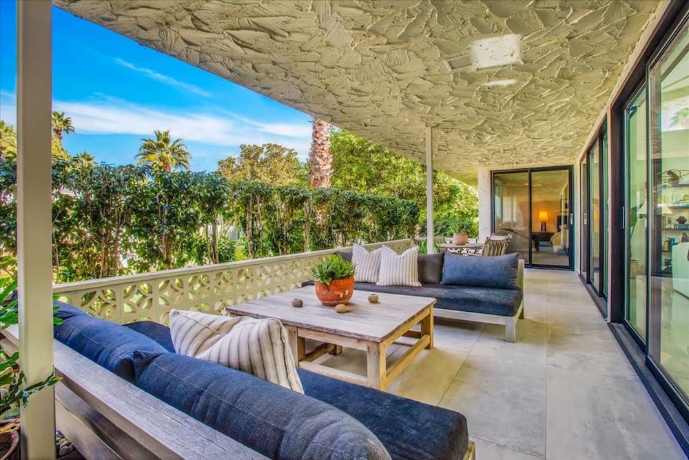 Canyon Palm - Image 43