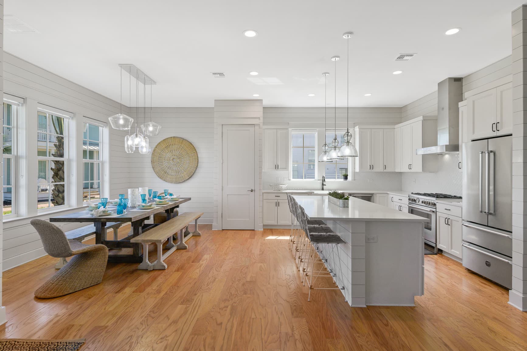 Capella at the Shore - Image 5