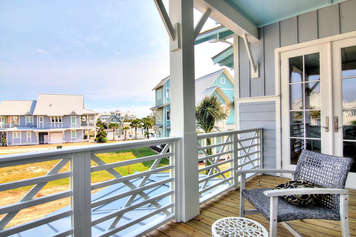 Capella at the Shore - Image 38