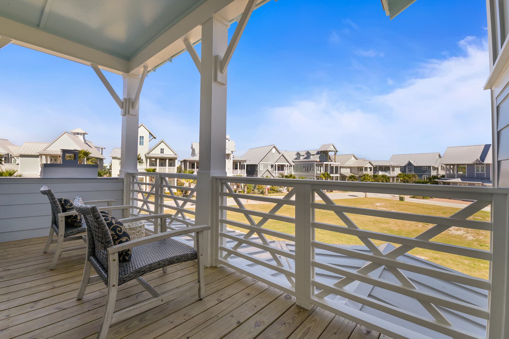 Capella at the Shore - Image 37