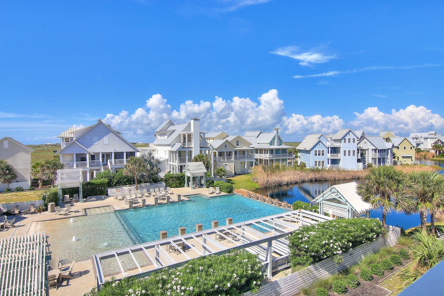 Capella at the Shore - Image 3