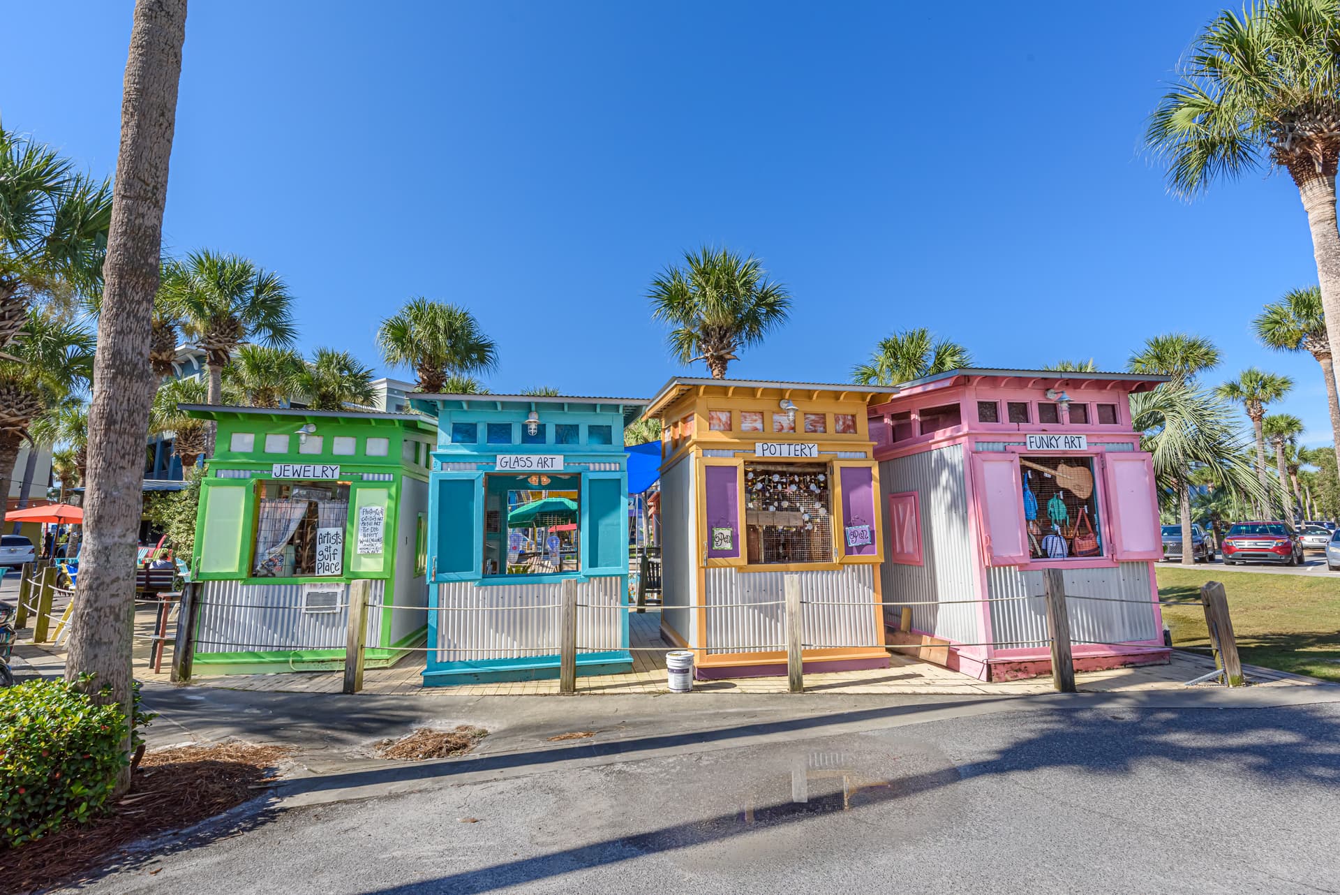 Carefree Days - Image 44