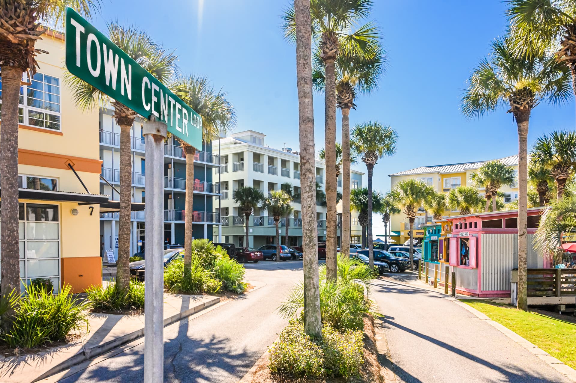 Carefree Days - Image 46